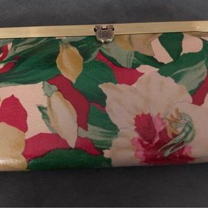 Patricia Nash wallet